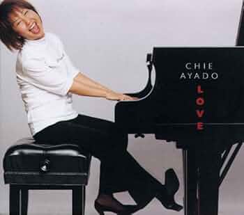 新品　綾戸智恵 Chie Ayado /LIFE /LOVE アナログ2枚セット 新品 綾戸智恵 Chie Ayado /LIFE /LOVE アナログ2枚セット